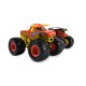 Monster jam set 2 masinute metalice max d xx si el toro loco scara 1 la 64 Monster jam set 2 masinute metalice max d xx si el toro loco scara 1 la 64