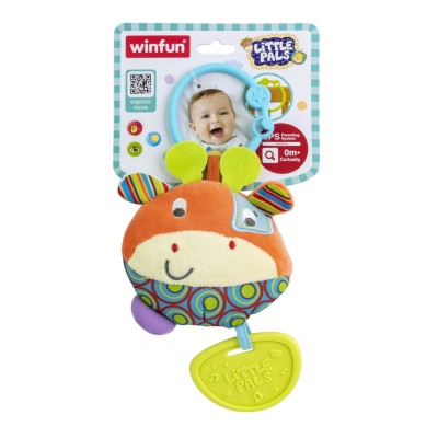 Winfun zornaitoare girafa