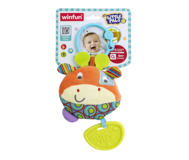 Winfun zornaitoare girafa