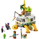 Lego dreamz furgoneta testoasa a doamnei castillo 71456 Lego dreamz furgoneta testoasa a doamnei castillo 71456