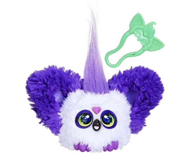 Furby furblets jucarie interactiva bam-boo Furby furblets jucarie interactiva bam-boo