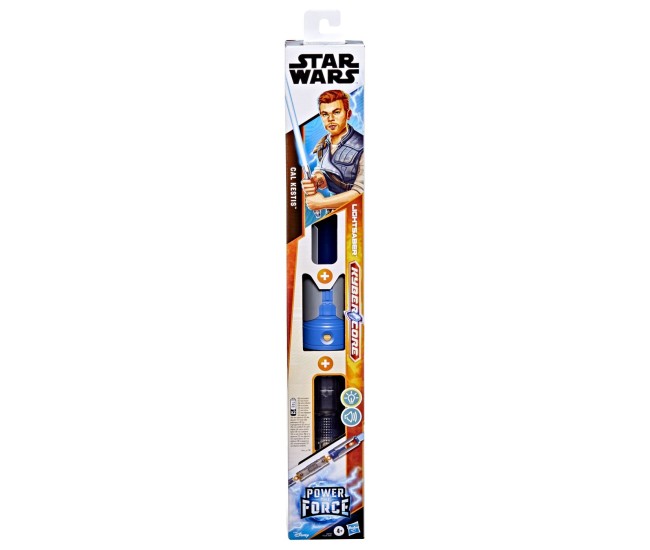 Star wars sabie laser electronica power the force cal kestis Star wars sabie laser electronica power the force cal kestis