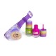 Martinelia super girl set ceas si 2 lacuri de unghii Martinelia super girl set ceas si 2 lacuri de unghii
