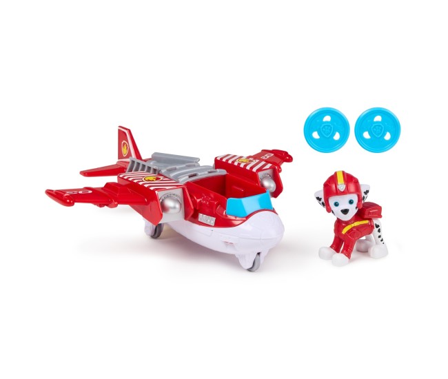 Patrula catelusilor vehicul de salvare aerian marshall Patrula catelusilor vehicul de salvare aerian marshall