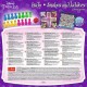 Joc disney princess 2in1 ludo si serpisori scari Joc disney princess 2in1 ludo si serpisori scari