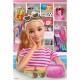 Puzzle trefl 100 barbie sa o cunoastem pe barbie Puzzle trefl 100 barbie sa o cunoastem pe barbie