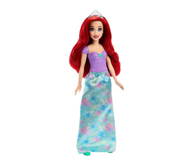 Disney princess papusa printesa ariel Disney princess papusa printesa ariel