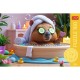 Puzzle trefl 160 capibara la spa Puzzle trefl 160 capibara la spa