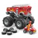 Hot wheels monster truck mega set constructie 5 alarm Hot wheels monster truck mega set constructie 5 alarm