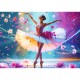 Puzzle trefl 1000 balerina dansatoare Puzzle trefl 1000 balerina dansatoare