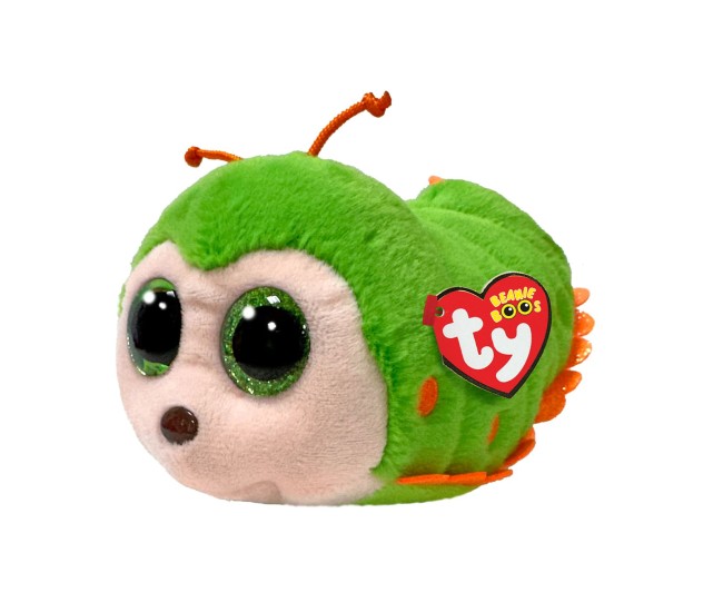 Plus ty 15cm boos pilar omida verde Plus ty 15cm boos pilar omida verde