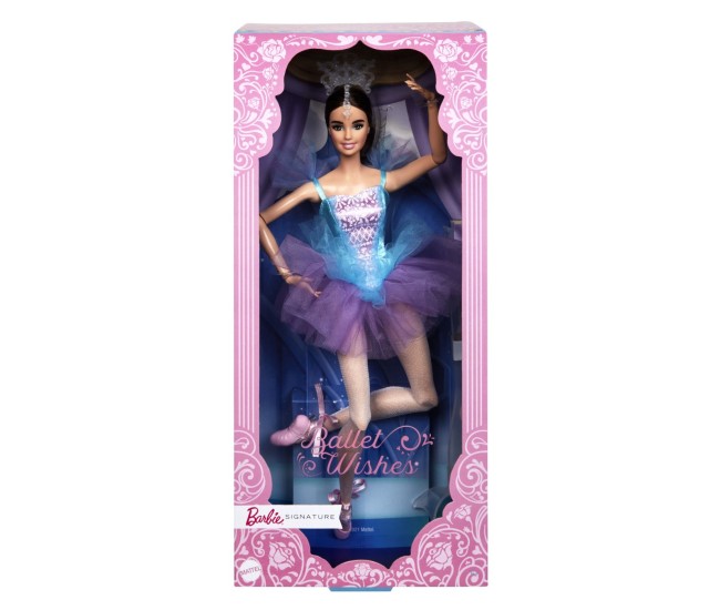 Barbie signature papusa barbie balerina Barbie signature papusa barbie balerina