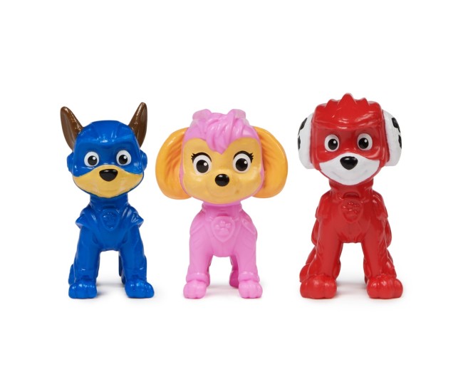 Patrula catelusilor pupsquad figurine set cadou Patrula catelusilor pupsquad figurine set cadou