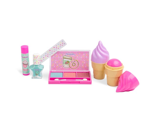 Martinelia yummy set machiaj Martinelia yummy set machiaj