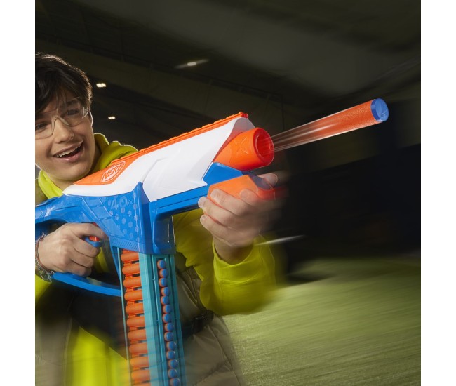 Nerf blaster nerf n series pachet infinite Nerf blaster nerf n series pachet infinite