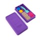 Kinetic sand cutia cu fursecuri Kinetic sand cutia cu fursecuri