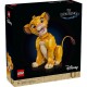 Lego disney adolescentul simba, regele leu 43247 Lego disney adolescentul simba, regele leu 43247