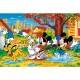 Puzzle trefl 160 disney distractie in balti Puzzle trefl 160 disney distractie in balti