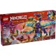 Lego ninjago dragonul concentrarii arc 71836 Lego ninjago dragonul concentrarii arc 71836