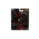 Jada set 3 vehicule nano batman 4cm Jada set 3 vehicule nano batman 4cm