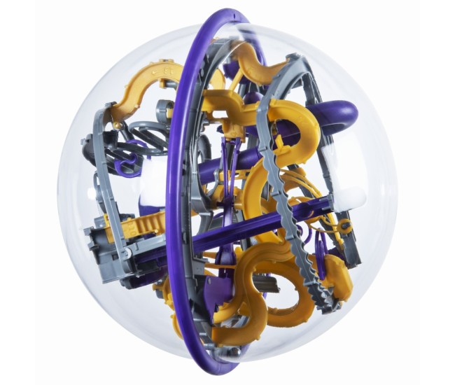 Perplexus epic labirint 3d 125 de obstacole