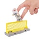 Tech deck fingerboard pachet cu obstacol disorder Tech deck fingerboard pachet cu obstacol disorder