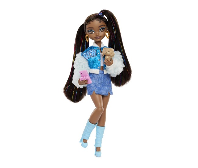 Barbie dream besties papusa barbie brooklyn Barbie dream besties papusa barbie brooklyn