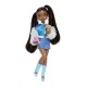 Barbie dream besties papusa barbie brooklyn Barbie dream besties papusa barbie brooklyn