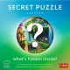 Puzzle trefl 1000 premium plus puzzle secret sanctum Puzzle trefl 1000 premium plus puzzle secret sanctum