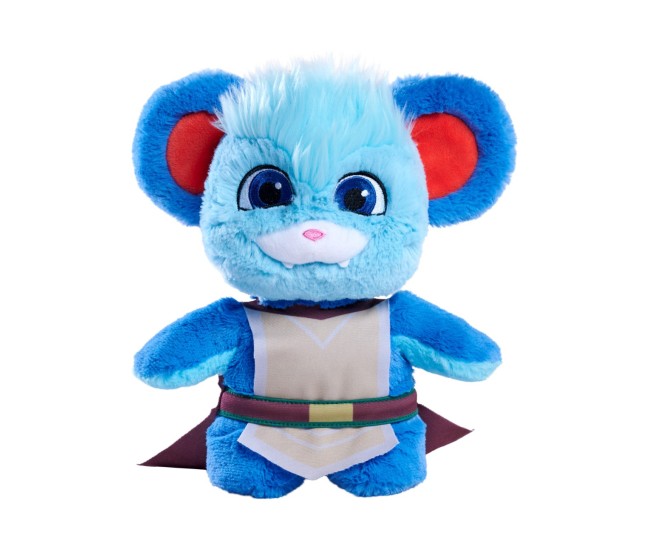 Plus disney young jedi adventures nubs 24cm Plus disney young jedi adventures nubs 24cm
