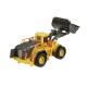 Majorette volvo excavator metalic scara 1 la 43 Majorette volvo excavator metalic scara 1 la 43
