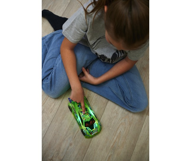 Dickie masinuta cu telecomanda speed tronic 20cm Dickie masinuta cu telecomanda speed tronic 20cm