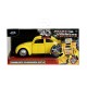 Jada transformers masinuta metalica bumblebee volkswagen beetle scara 1:32 Jada transformers masinuta metalica bumblebee volkswagen beetle scara 1:32