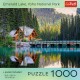 Puzzle trefl 1000 colectia sua lacul emerald parcul national yoho poster inclus Puzzle trefl 1000 colectia sua lacul emerald parcul national yoho poster inclus