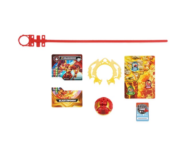 Bakugan set special attack dragonoid Bakugan set special attack dragonoid