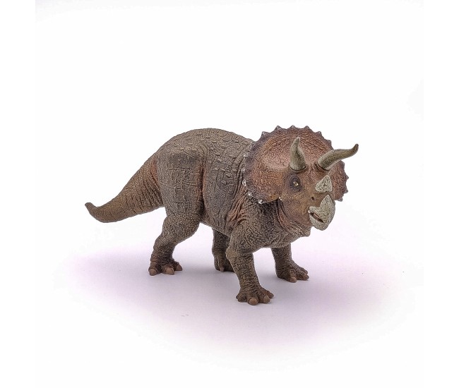 Papo figurina dinozaur triceratops Papo figurina dinozaur triceratops