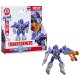 Transformers cyberworld robot galvatron blindat transformabil Transformers cyberworld robot galvatron blindat transformabil