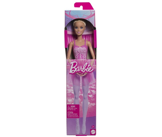 Barbie papusa barbie balerina Barbie papusa barbie balerina