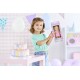 Corolle ltc papusa mini corolline rosy rochita roz 20cm Corolle ltc papusa mini corolline rosy rochita roz 20cm