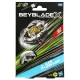 Beyblade x let it rip set lansator si roata claw leon 5-60p Beyblade x let it rip set lansator si roata claw leon 5-60p