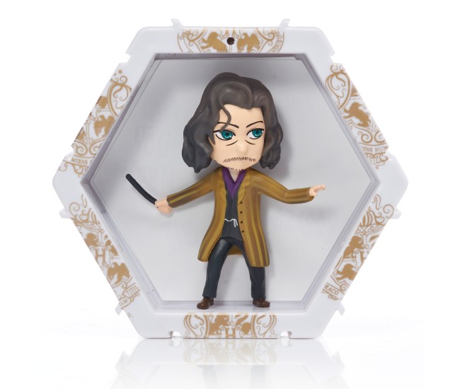 Wow! pods - wizarding world sirius Wow! pods - wizarding world sirius