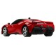 Masina cu telecomanda ferrari sf90 stradale scara 1 la 18 Masina cu telecomanda ferrari sf90 stradale scara 1 la 18