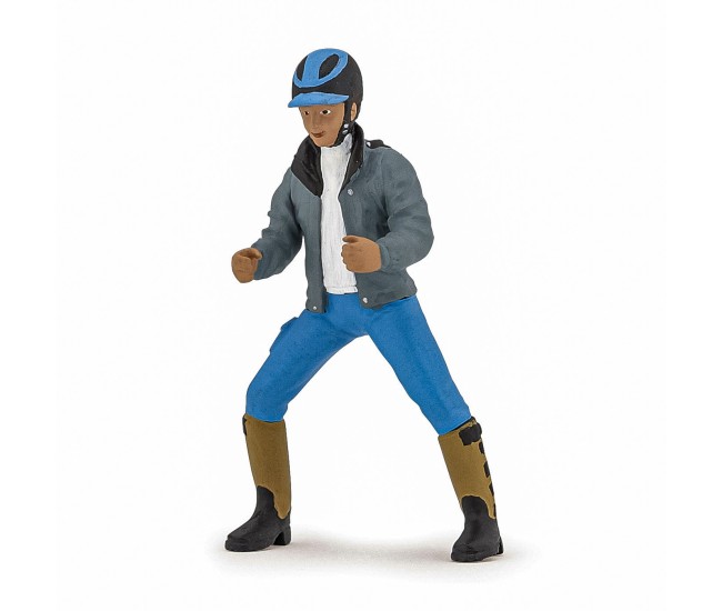 Papo figurina jocheu Papo figurina jocheu