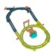Thomas set de joaca cu locomotiva push along thomas si accesorii