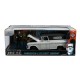 Set masinuta 1957 chevy suburban si figurina frankenstein Set masinuta 1957 chevy suburban si figurina frankenstein
