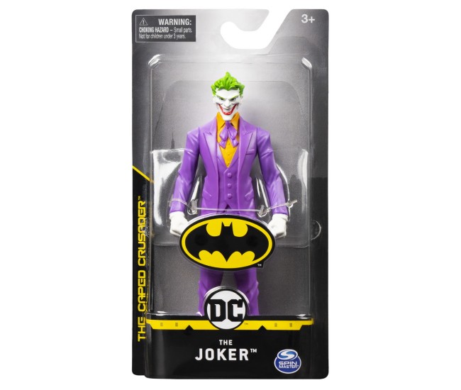 Batman figurina joker 15cm Batman figurina joker 15cm