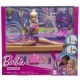 Barbie papusa barbie you can be gimnasta blonda Barbie papusa barbie you can be gimnasta blonda