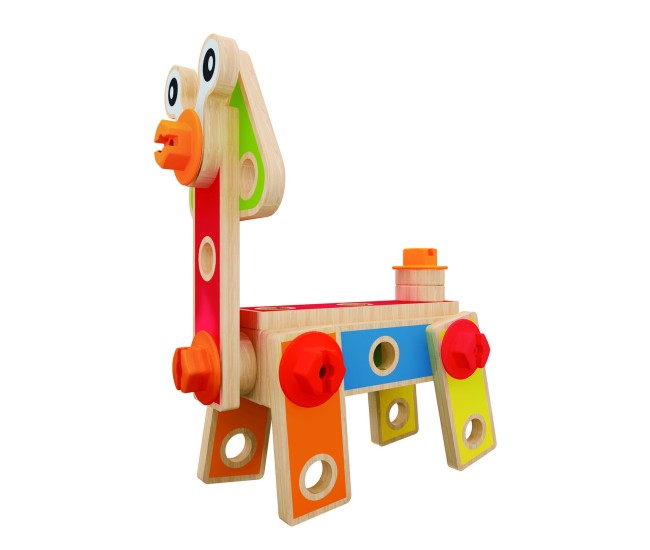 Hape constructorul incepator Hape constructorul incepator