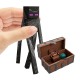 Minecraft set figurina enderman cu accesorii Minecraft set figurina enderman cu accesorii