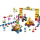 Lego super mario mario kart set baby peach si grand prix 72036 Lego super mario mario kart set baby peach si grand prix 72036